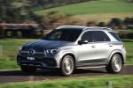 Mercedes-Benz GLE300 d 4Matic AMG Line 2019 года (AU)